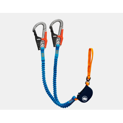 MAMMUT SET FERRATA SKYWALKER PRO TURN, ARISTARUN
