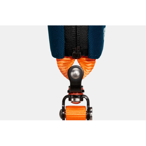 MAMMUT SET FERRATA SKYWALKER PRO TURN QUITAVUELTAS, ARISTARUN