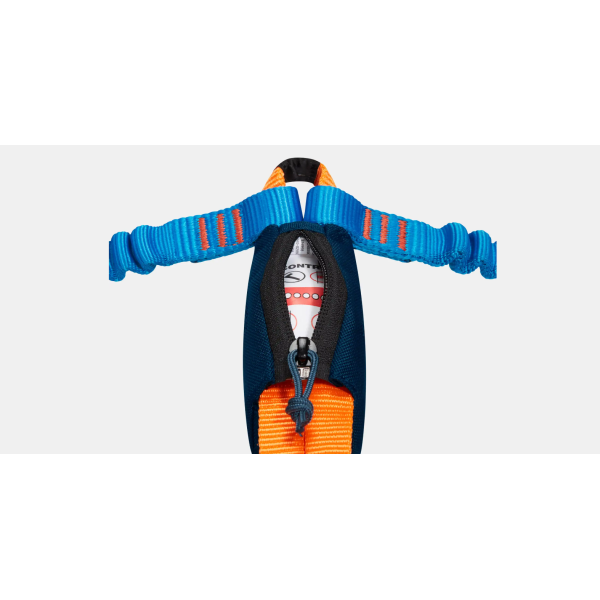 MAMMUT SET FERRATA SKYWALKER PRO TURN, ARISTARUN
