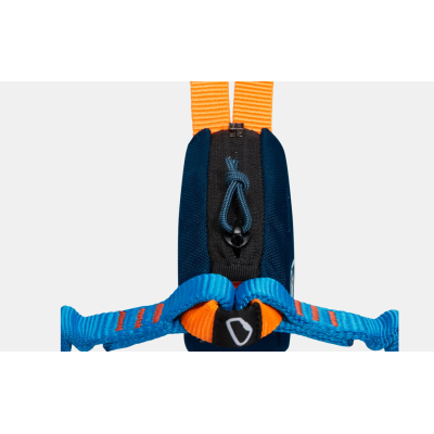 MAMMUT SET FERRATA SKYWALKER PRO TURN, ARISTARUN 2
