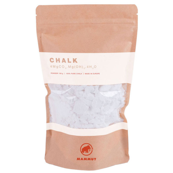 MAMMUT MAGNESIO EN POLVO 100G, ARISTARUN