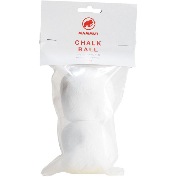 MAMMUT CHALK BALL MAGNESIO EN BOLA, ARISTARUN