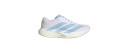 ADIDAS ADIZERO EVO SL AZUL CLARO MULHER