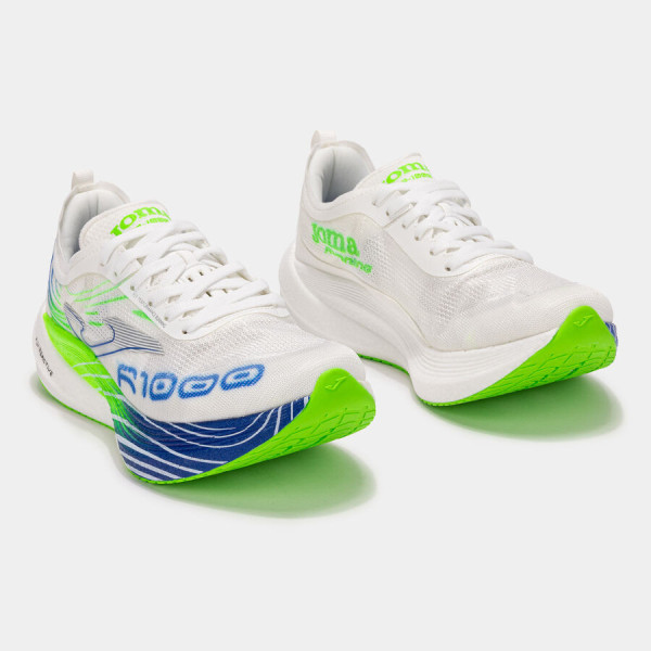 JOMA R1000 ZAPATILLAS RUNNING HOMBRE VISTA PERFIL,ARISTARUN