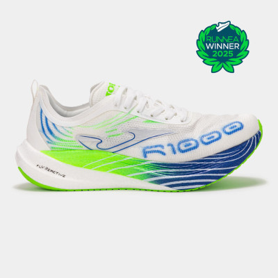 JOMA R1000 ZAPATILLAS RUNNING HOMBRE VISTA EXTERIOR,ARISTARUN