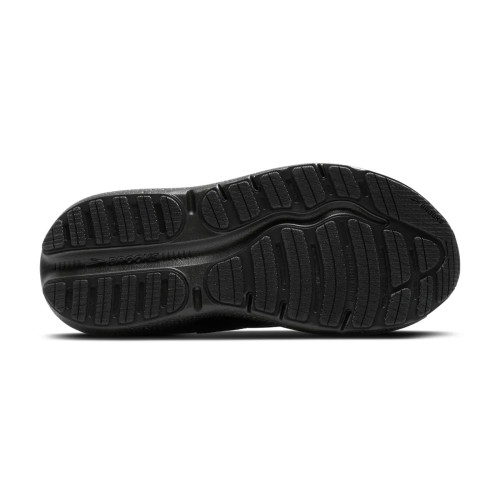 BROOKS GHOST MAX L NEGRO MUJER VISTA SUELA,ARISTARUN