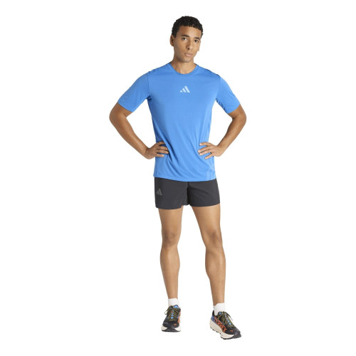 ADIDAS TERREX XPR TEE AZUL CAMISETA MANGA CORTA HOMBRE VISTA DELANTERA1, ARISTARUN