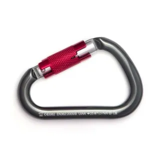 FIXE MOSQUETÓN LOTUS ARISTARUN