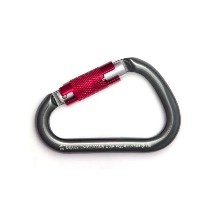 FIXE MOSQUETÓN LOTUS ARISTARUN