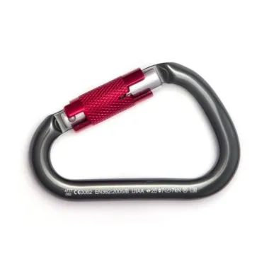 FIXE MOSQUETÓN LOTUS ARISTARUN