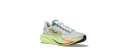 HOKA MACH 7 BRANCO AMARELO SAPATILHAS DE CORRIDA MASCULINAS