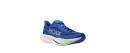 HOKA MACH 7 BLUE MEN'S RUNNING SHOES