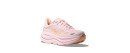 HOKA BONDI 9 LILAC CREAM ZAPATILLAS RUNNING MUJER