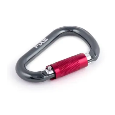 FIXE MOSQUETÓN LOTUS ARISTARUN