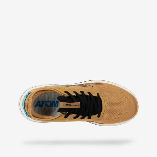 ATOM GP MAX CAMEL ZAPATILLAS RUNNING HOMBRE VISTA SUPERIOR,ARISTARUN