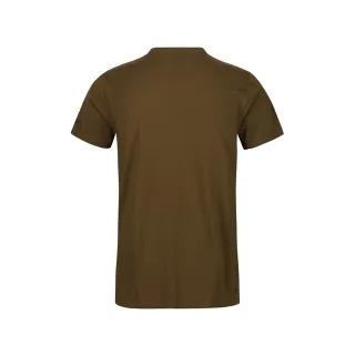 REGATTA CAMISETA CLINE IV Camo green ARISTARUN 2