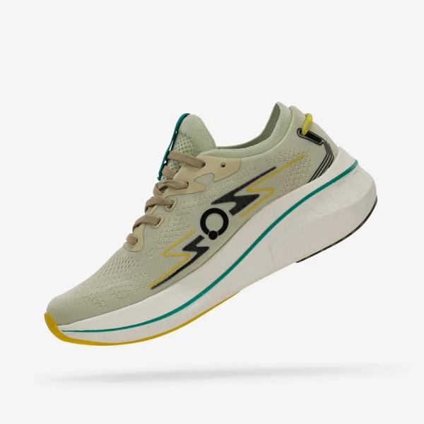 ATOM GP MAX LIMA ZAPATILLAS RUNNING MUJER VISTA INETRIOR,ARISTARUN