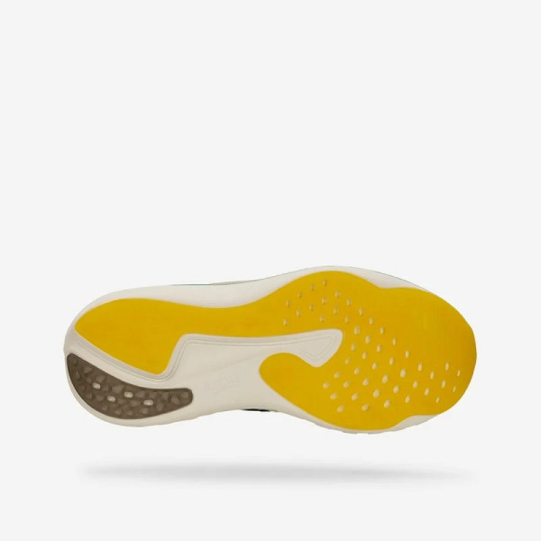 ATOM GP MAX LIMA ZAPATILLAS RUNNING MUJER VISTA SUELA,ARISTARUN