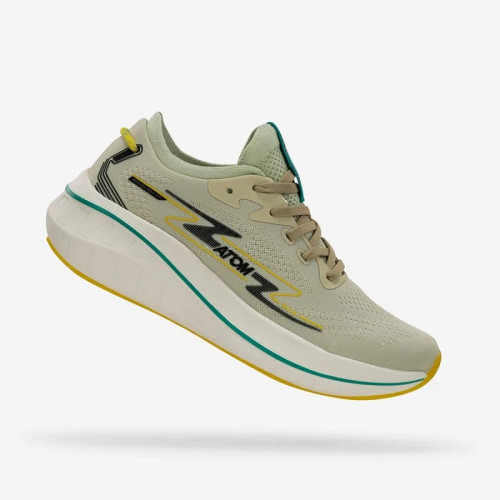 ATOM GP MAX LIMA ZAPATILLAS RUNNING MUJER VISTA EXTERIOR,ARISTARUN