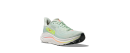HOKA CLIFTON 10 SEA GLASS WOMEN'S RUNNING SHOES