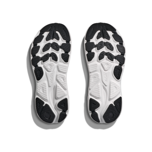 HOKA CLIFTON 10 SEA GLASS ZAPATILLAS RUNNING MUJER VISTA SUELA,ARISTARUN