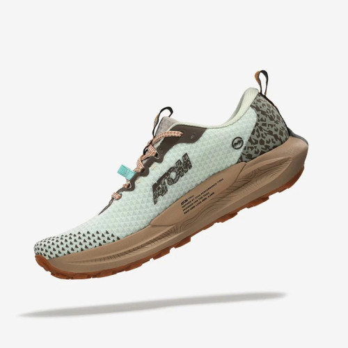 ATOM TERRA V3 ALOE VERA ZAPATILLAS TRAIL HOMBRE VISTA INTERIOR,ARISTARUN