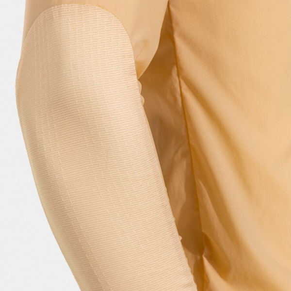 JOMA R-TRAIL NATURE MOSTAZA CORTAVIENTOS HOMBRE VISTA MANGA, ARISTARUN