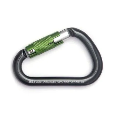 FIXE MOSQUETÓN LOTUS AUTOMÁTICO 3P ARISTARUN