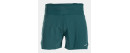 JOMA ICONIC SHORT TURQUOISE TRAIL PANTS FOR MEN