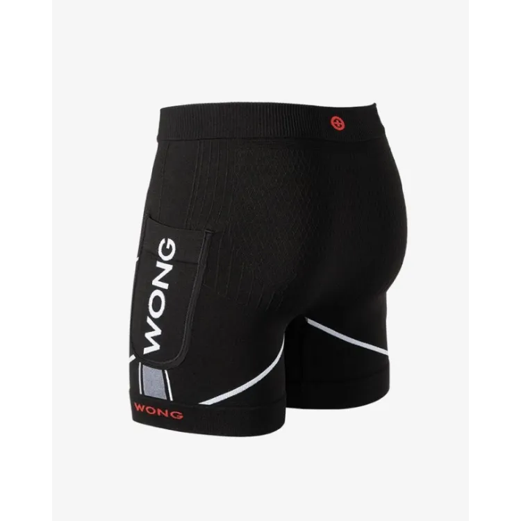 WONG MALLA CORTA BOLD MINI, ARISTARUN