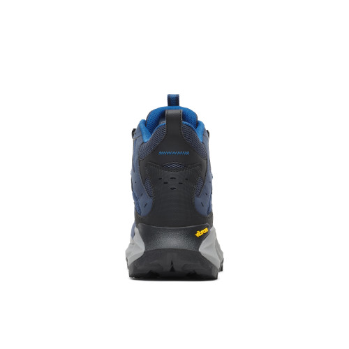 BOTAS DE TREKKING MERRELL MOAB SPEED 2 MID GTX AZUL