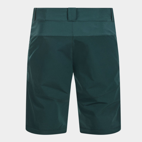 JOMA EXPLORER TURQUESA PANTALONES TREKKING VISTA TRASERA DESMONTADO, ARISTARUN