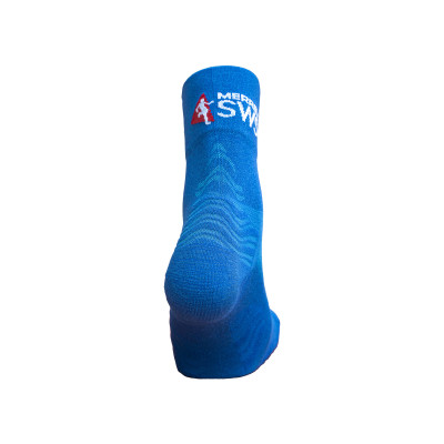 LURBEL STONE PRO FOUR MERREL CALCETINES TRAIL VISTA FRONTAL, ARISTARUN 2