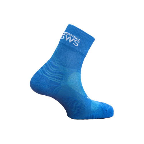 LURBEL STONE PRO FOUR MERREL CALCETINES TRAIL VISTA LATERAL, ARISTARUN