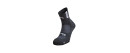 LURBEL STONE PRO FOUR SWS MERREL BLACK TRAIL SOCKS