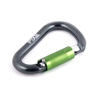 FIXE MOSQUETÓN LOTUS AUTOMÁTICO 3P ARISTARUN 2