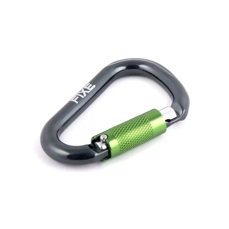 FIXE MOSQUETÓN LOTUS AUTOMÁTICO 3P ARISTARUN