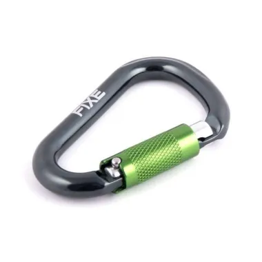 FIXE MOSQUETÓN LOTUS AUTOMÁTICO 3P ARISTARUN