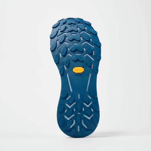 NNORMAL CADÍ AZUL ZAPATILLAS TRAIL RUNNING VISTA SUELA,ARISTARUN