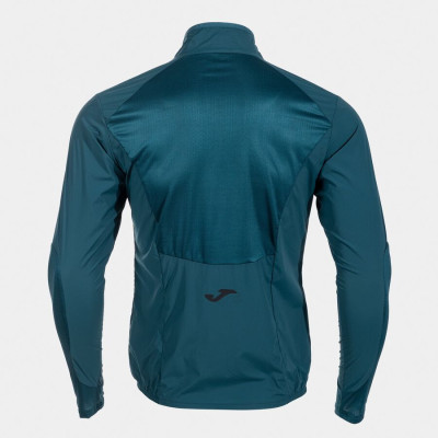 JOMA R-TRAIL NATURE TURQUESA CORTAVIENTOS HOMBRE VISTA FRONTAL, ARISTARUN 2