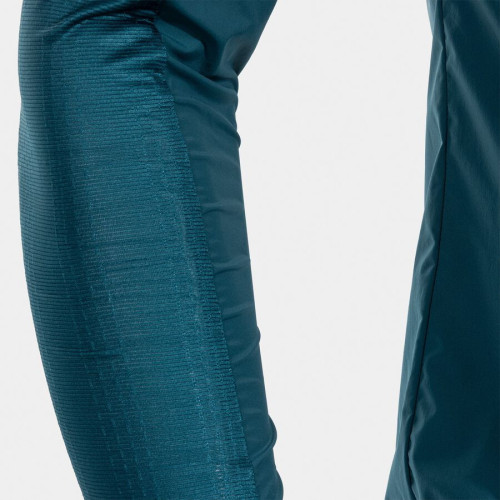 JOMA R-TRAIL NATURE TURQUESA CORTAVIENTOS HOMBRE VISTA BRAZO, ARISTARUN
