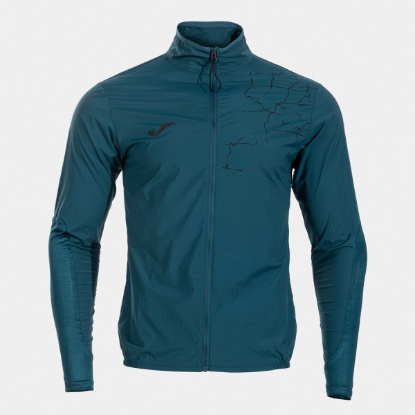 JOMA R-TRAIL NATURE TURQUESA CORTAVIENTOS HOMBRE VISTA FRONTAL1, ARISTARUN
