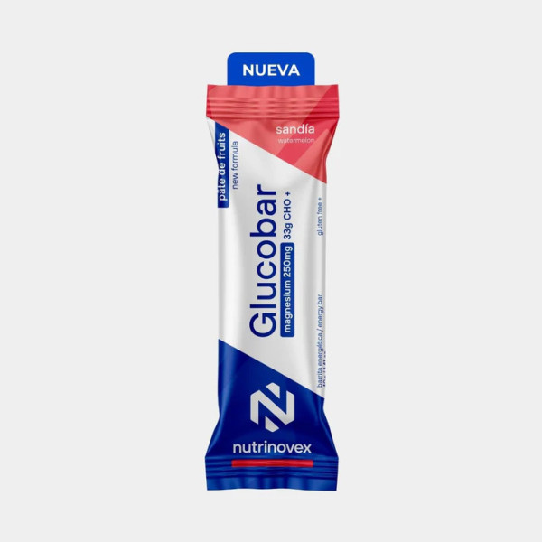 NUTRINOVEX GLUCOBAR SANDÍA MAGNESIO,ARISTARUN