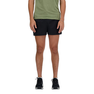 NEW BALANCE PANTALON CORTO HOMBRE, ARISTARUN. 2