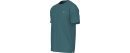 NEW BALANCE T-SHIRT MANGA CURTA AZUL SPORT ESSENTIALS HOMEM