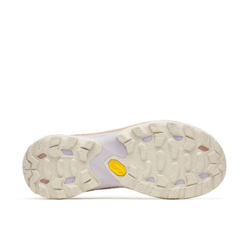 MERRELL MOAB SPEED 2 GTX NOUGAT ZAPATILLAS TREKKING MUJER