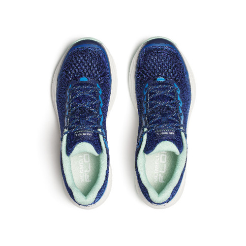 MERRELL NOVA 4 AZUL ZAPATILLAS TRAIL HOMBRE VISTA SUPERIOR,ARISTARUN