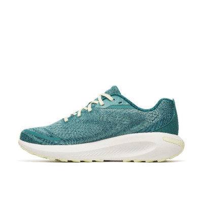 MERRELL MORPHLITE AQUA SANDÁLIA MISTA HOMEM 2