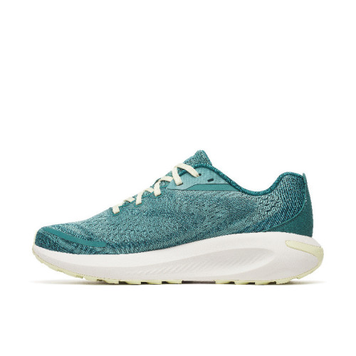 MERRELL MORPHLITE AQUA MIXED SHOES FOR MEN