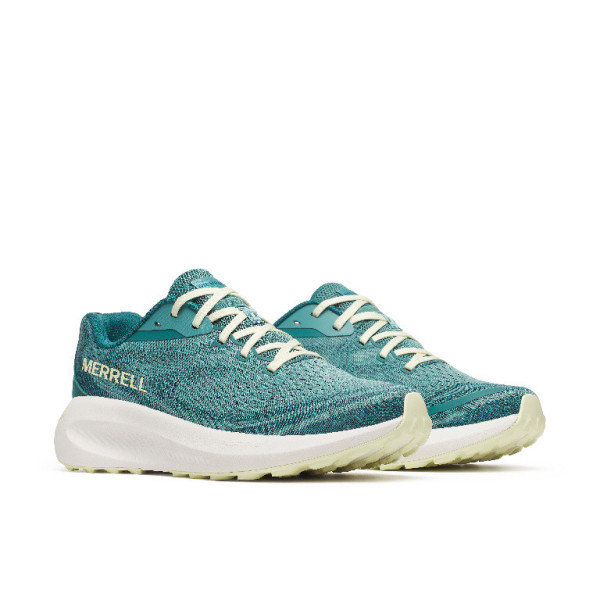 MERRELL MORPHLITE AQUA MIXED SHOES FOR MEN